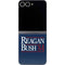 Reagan Bush 84 Galaxy Z Flip6 Skin